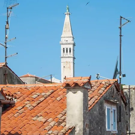 Oldtownrovinj- Studio Tramonto Dei Sogni Daire
